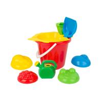 Набор песочный Сею,копаю и поливаю арт.У319