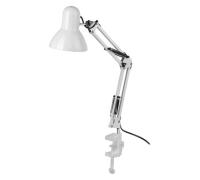 Лампа наст. General арт.GTL-035 белый к.800135