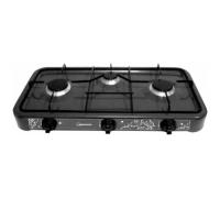 Плита газ. настол. 3комф. HomeStar HS-1203