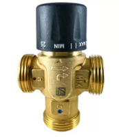 Клапан Термостатический STI 1 HP 34'' BP25-50гр. к.16309