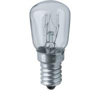 Лампа накаливания 15Вт Е14 T26 Navigator к.61203 NI-T26