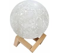 Ночник Daswerk Лунная ночь арт.237952