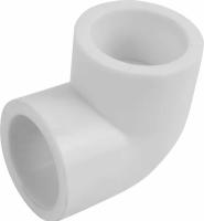 Уголок 25 90 градусов Valtec полипропиленовый 51602