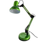 Светильник настольный Camelion KD-313 С05 зеленый