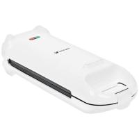 Вафельница эл.KITFORT KT-1643 белая