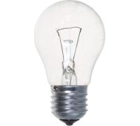 Лампа накаливания КОСМОС 75Вт Е27 прозрачная к.61451