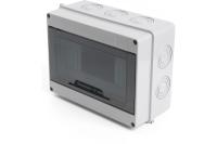 Щит EBX50-1-08-65 Stekker IP65 к.39190