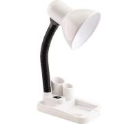 Лампа наст.LEEK LE TL 60W белый арт.LE061402-0034