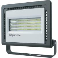 Прожектор светодиодный Navigator NFL-01-100-6500К-IP65-LED к.14150 NFL-01