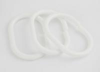 Кольца для штор в ванную САНАКС 14шт 75000