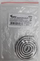 Припой ПОС-40 8мм Курс 20г арт.60593