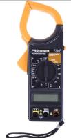 Клещи токоизмерительные Р266F Proconnect арт.13-3051