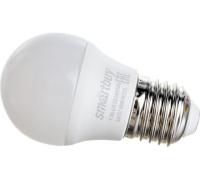 Лампа светодиодная Smartbuy SBL-G45-05-40K-E27
