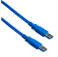 Кабель USB 3.0 А вилка - А вилка 1,8м Perfeo арт.U4601