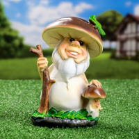 Screenshot 2024-10-11 at 16-24-23 Садовая фигура Сказочный гриб Боровик 12 5x10 5x18см (7751134) - Купить по цене от 439.00 руб. Интернет магазин SIMA