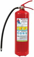 Огнетушитель порошковый ОП-5 арт.ОП-5ABCE