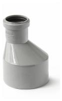 Переход ПВХ d 110 50