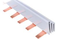 Шина соединительная типа PIN (12 штырей) 3P 63A 22см IEK