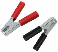 Зажим Крокодил 150мм 250А Rexant арт. 16-0020