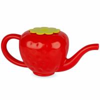 Лейка пм 0,5л детская Клубника арт.4125