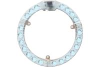 Модуль светодиод. со встр. драйвером Apeyron 18Вт 6500К 230В арт.02-61