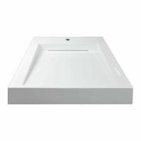 Раковина над стиральной машиной Domino 600(1)