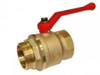 Кран шаровый 32 вн рычаг ассортимент