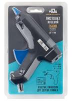 Пистолет клеевой MOS 11мм арт.14324M