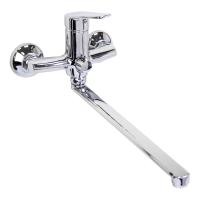 Смеситель дванной STEMIX STM 330-006E-449