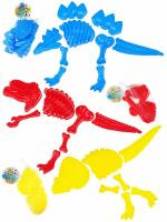 Набор песочный Динозавр арт.ИК-2333