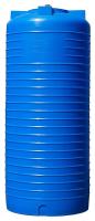 Емкость вертикальная 800л синий к.PT-VL800