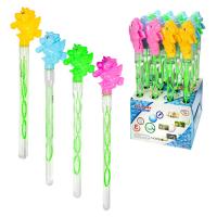 Мыльные пузыри 100мл со светом арт.МПЗ-3626