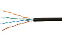 Провод компьютерный  AWG 4х0.51х0.2 UTP внешний Premium Skynet