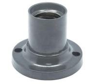 Патрон эл. подвесной Е27 серебро Ecola арт. AB7STSEAY