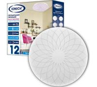 Св-к светодиодный Кассиопея 12W 6500K IONICH