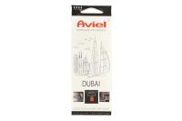 Ароматизатор картон Aviel Dubai арт.31884