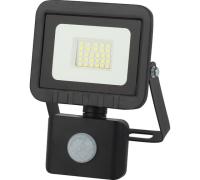 Прожектор Эра LPR-041-2-65К-020 6500K 20Вт с датчиком движ.