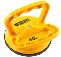 Держатель стекла STAYER на присосках арт.33718-1