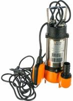 Насос фекальный ВИХРЬ ФН-250А