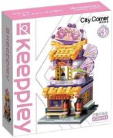 Конструктор К28001