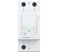 Реле напряжения Welrok D2-40