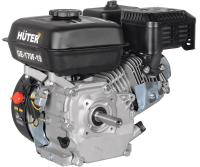 Двигатель Huter GE-170F-19 (7 л.с.)