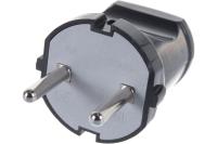 Вилка б-з черная Universal арт. А0113