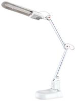 Светильник настольный Camelion КD-017А С01 белая