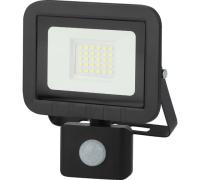 Прожектор Эра LPR-041-2-65К-030 6500K 30Вт с датчиком движ.