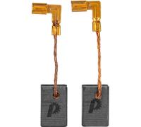 Коллекторные щетки ПРАКТИКА CB459