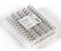 Колодка клеммная 10A 10мм белая Smartbuy арт.SBE-tb-10-10