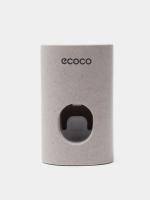 Диспенсер пластиковый автомат для зубной пасты