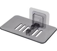 Мыльница пластиковая Рыжий кот 106811