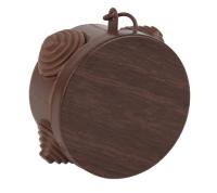 Распредкоробка 6540мм Дуб к Б0043232